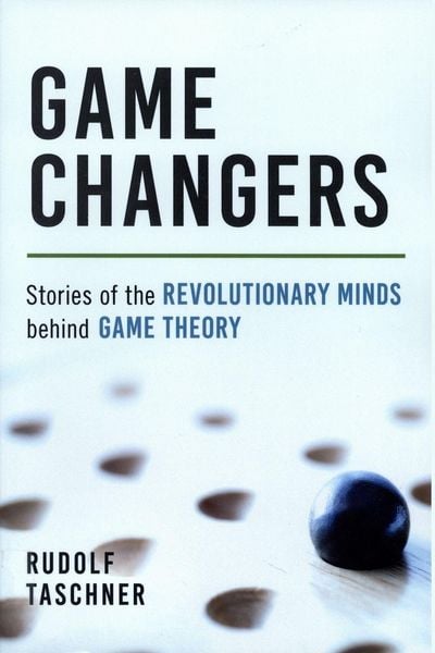 Produktbild: Game Changers