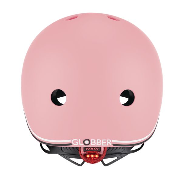 Produktbild: GLOBBER Helm pastel pink