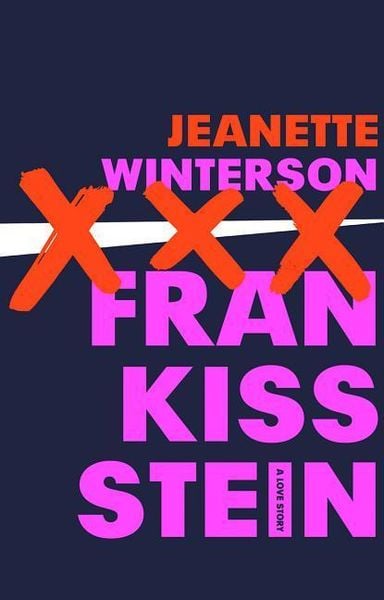 Produktbild: Frankissstein