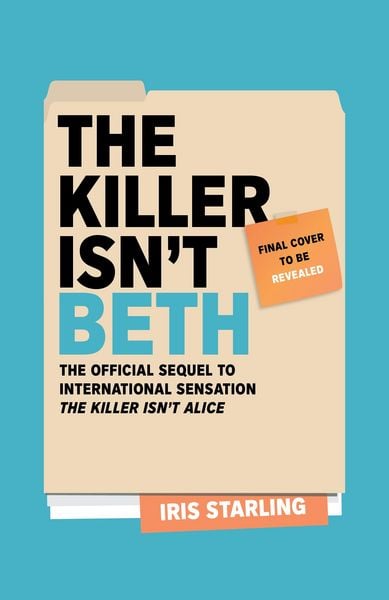 Produktbild: The Killer Isn't Beth