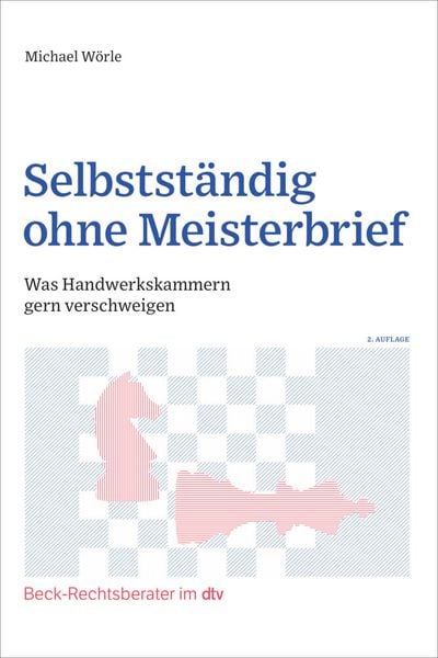 Produktbild: Selbstst&auml;ndig ohne Meisterbrief