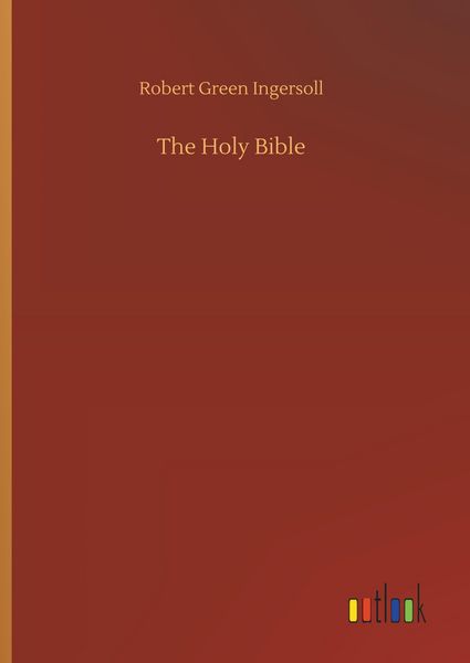 Produktbild: The Holy Bible