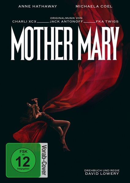 Produktbild: Mother Mary