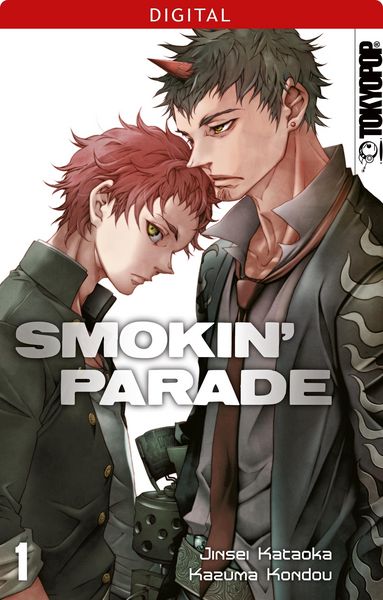 Produktbild: Smokin' Parade 01