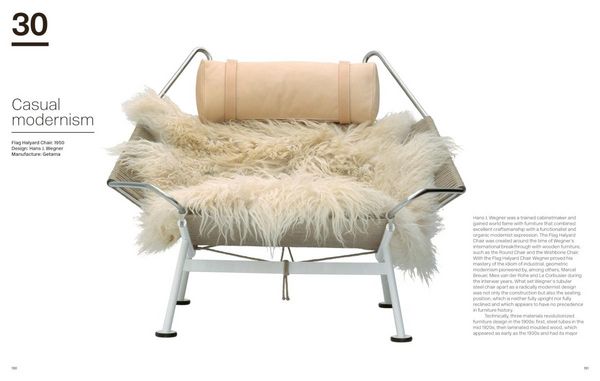 Produktbild: 101Danish Design Icons