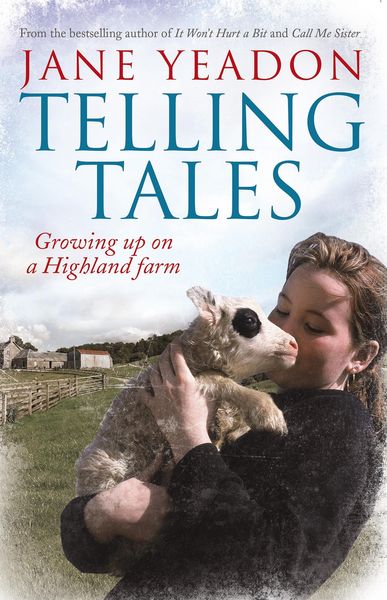Produktbild: Telling Tales