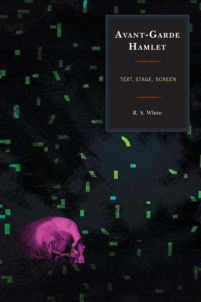 Produktbild: Avant-Garde Hamlet