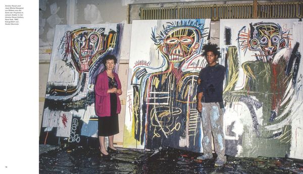 Produktbild: Basquiat