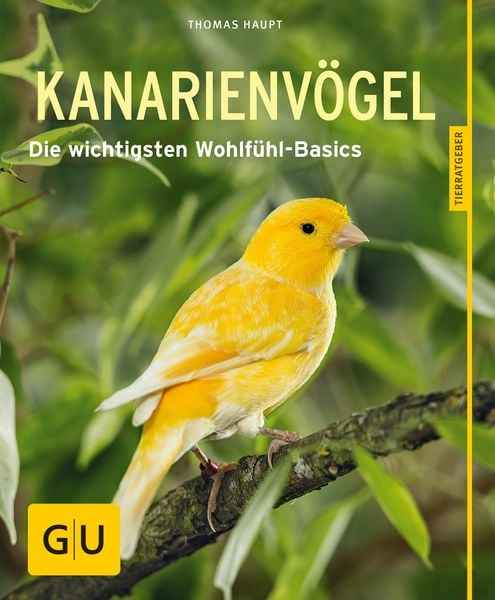 Produktbild: Kanarienv&ouml;gel