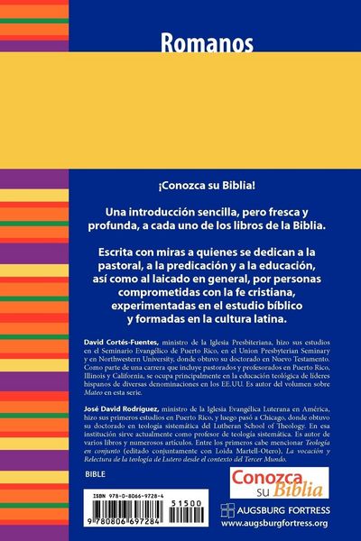 Produktbild: Romanos