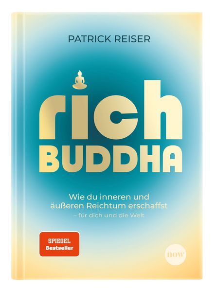 Produktbild: Rich Buddha