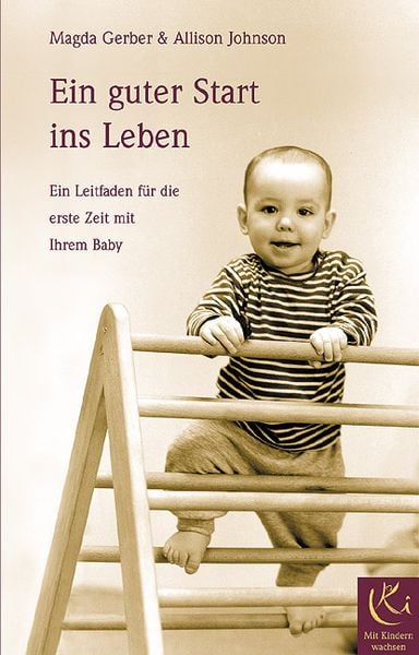 Produktbild: Ein guter Start ins Leben