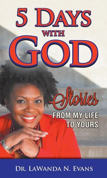 Produktbild: Five Days With God