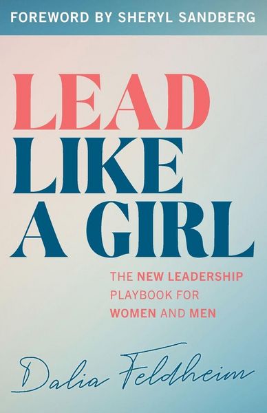 Produktbild: Lead Like a Girl