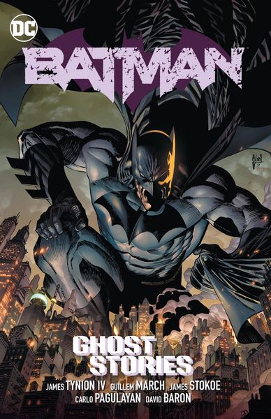 Produktbild: Batman Vol. 3
