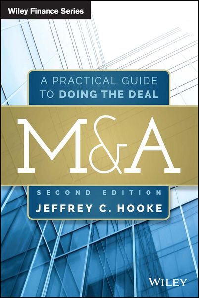 Produktbild: M&A