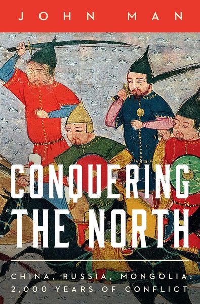 Produktbild: Conquering the North