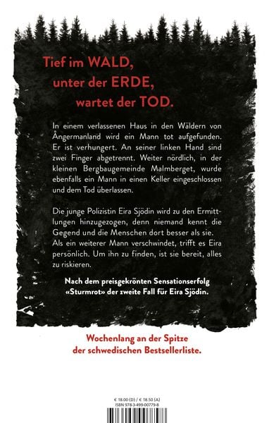 Produktbild: Erdschwarz