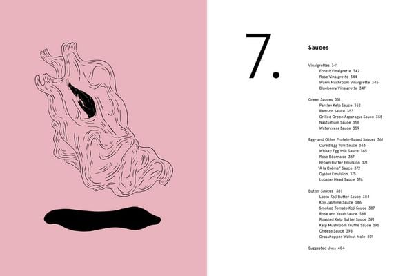 Produktbild: The Noma Guide to Building Flavour