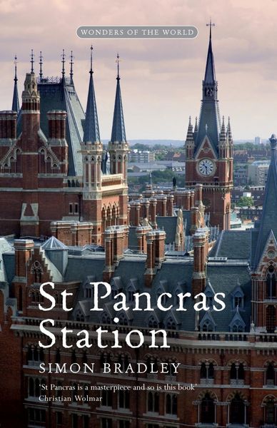 Produktbild: St Pancras Station