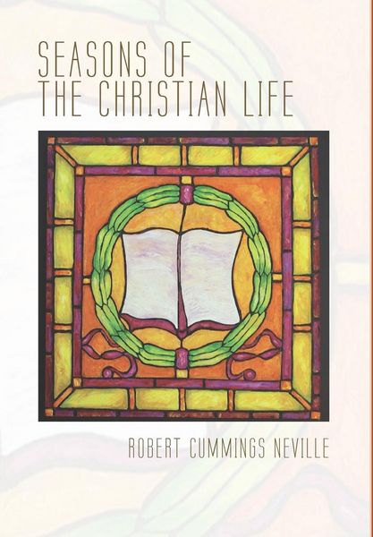Produktbild: Seasons of the Christian Life
