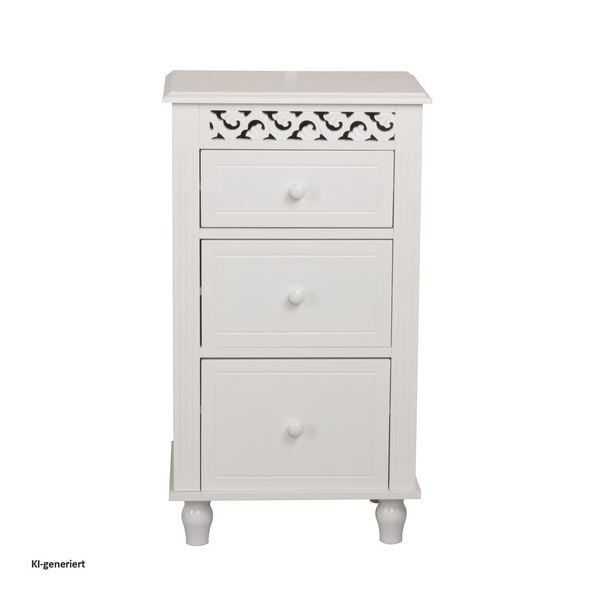 Produktbild: HTI-Line Kommode Miriam Kommode Miriam