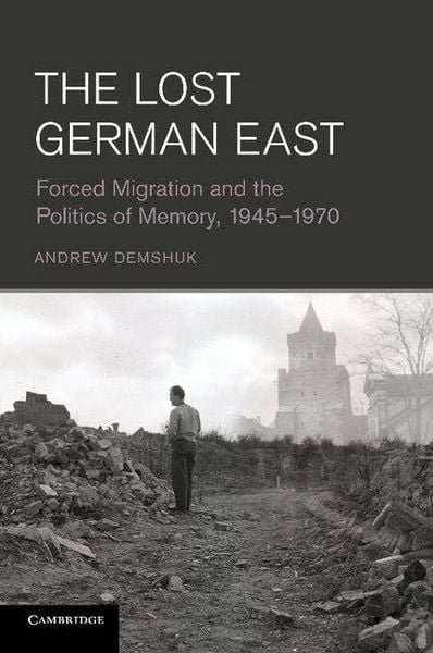 Produktbild: The Lost German East