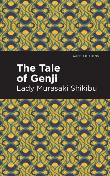 Produktbild: The Tale of Genji