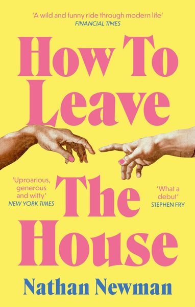 Produktbild: How to Leave the House