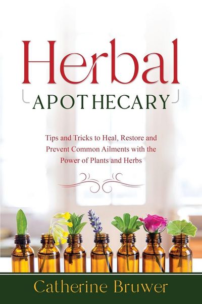 Produktbild: Herbal Apothecary