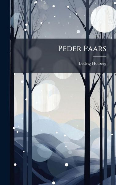 Produktbild: Peder Paars