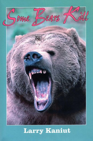 Produktbild: Some Bears Kill