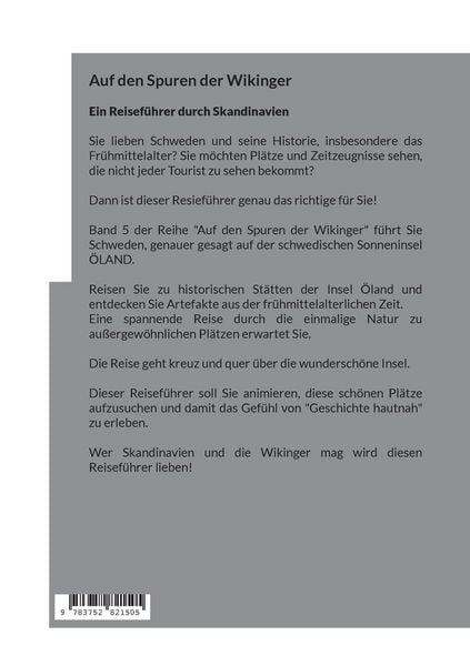 Produktbild: Midgard - Auf den Spuren der Wikinger