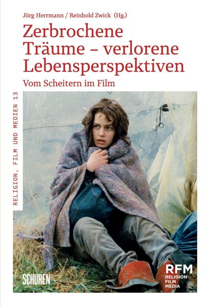 Produktbild: Zerbrochene Tr&auml;ume - verlorene Lebensperspektiven