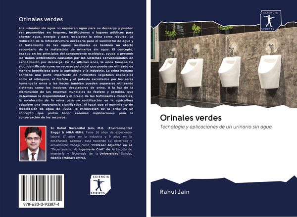 Produktbild: Orinales verdes