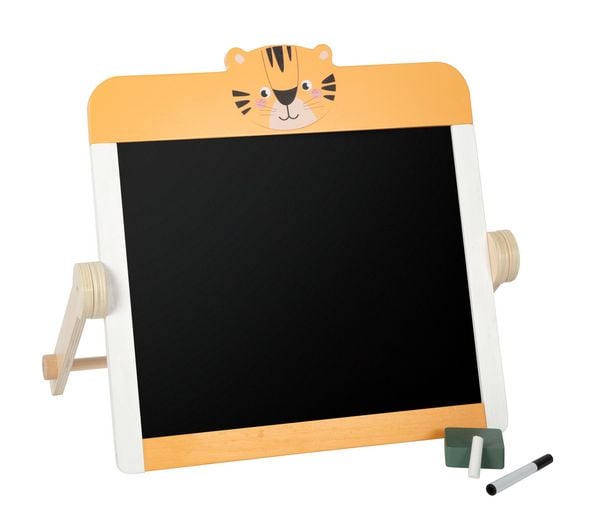 Produktbild: Kreidetafel und Whiteboard "Safari"