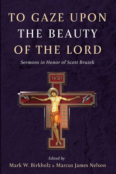 Produktbild: To Gaze upon the Beauty of the Lord