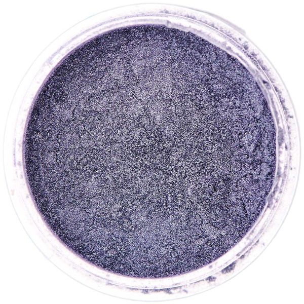Produktbild: Farbpigment f&uuml;r Resin, Perl Taubenblau, 3g