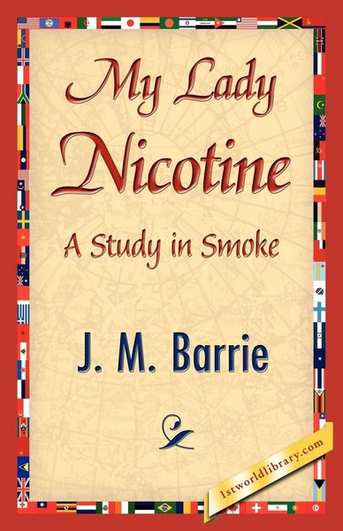 Produktbild: My Lady Nicotine