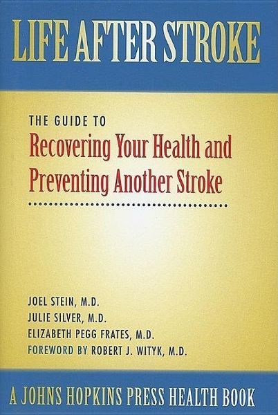 Produktbild: Life After Stroke