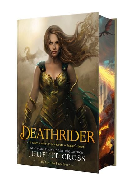 Produktbild: Deathrider