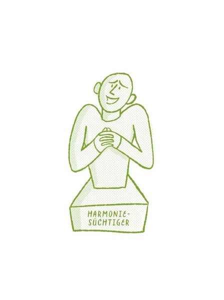 Produktbild: Die 1-Minuten-Strategie gegen Overthinking