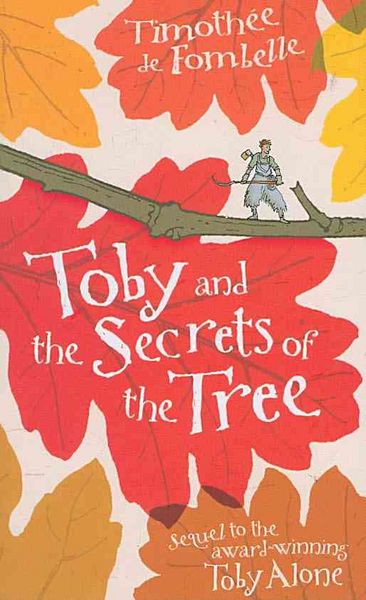 Produktbild: Toby and the Secrets of the Tree