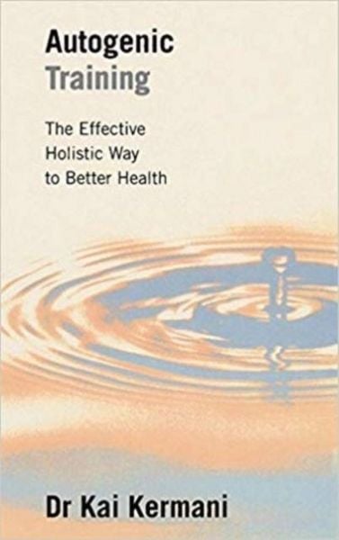 Produktbild: Autogenic Training