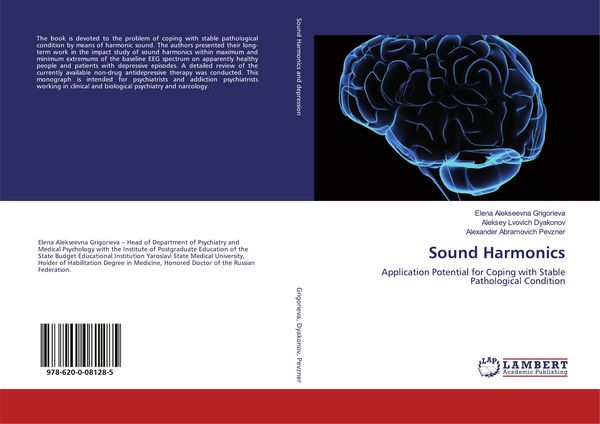 Produktbild: Sound Harmonics