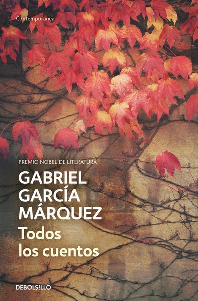 Produktbild: Todos los cuentos
