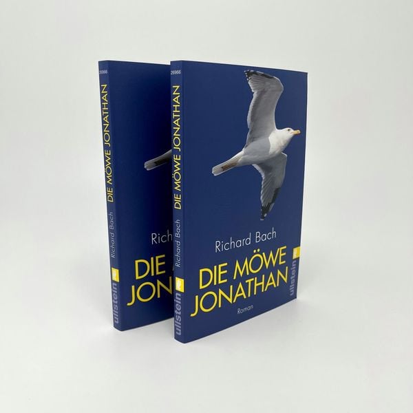 Produktbild: Die M&ouml;we Jonathan