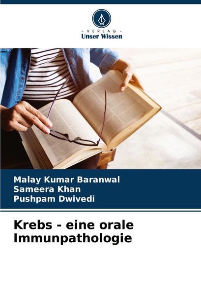 Produktbild: Krebs - eine orale Immunpathologie