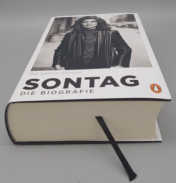 Produktbild: Sontag