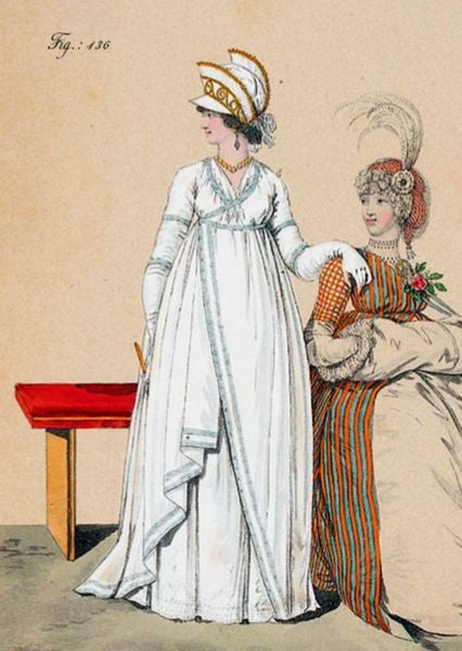 Produktbild: Northanger Abbey